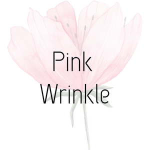 pinkwrinkle